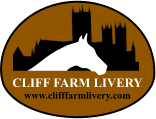 CLIFF FARM LIVERY www.clifffarmlivery.com